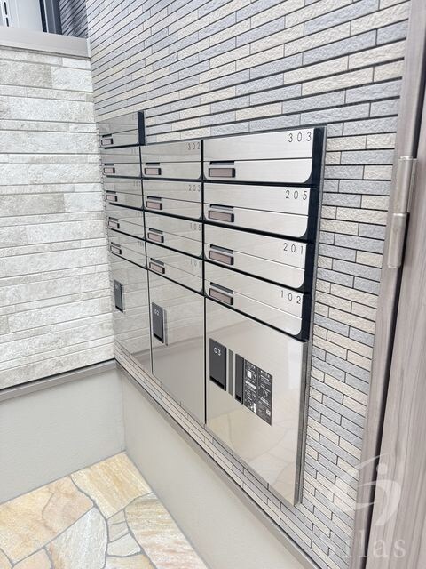 我孫子前駅 徒歩7分 3階の物件外観写真