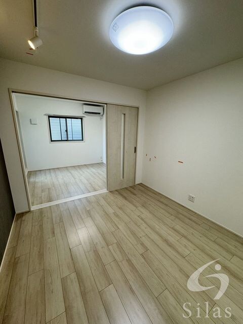 我孫子前駅 徒歩7分 3階の物件内観写真