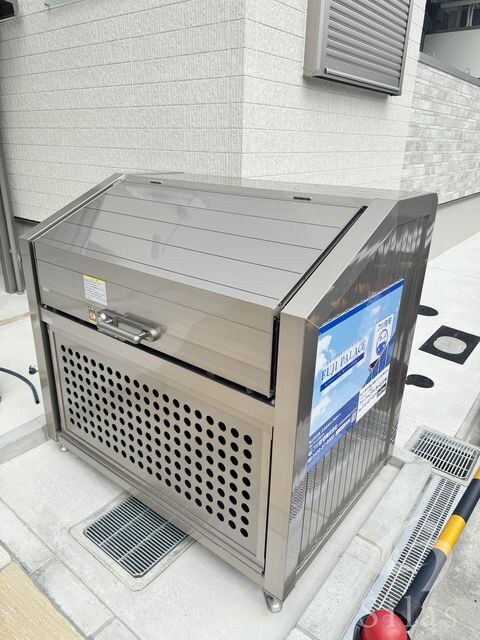 我孫子前駅 徒歩7分 3階の物件外観写真