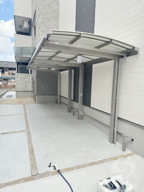 我孫子前駅 徒歩7分 3階の物件外観写真