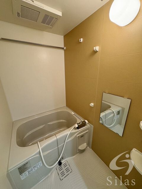 我孫子前駅 徒歩7分 3階の物件内観写真