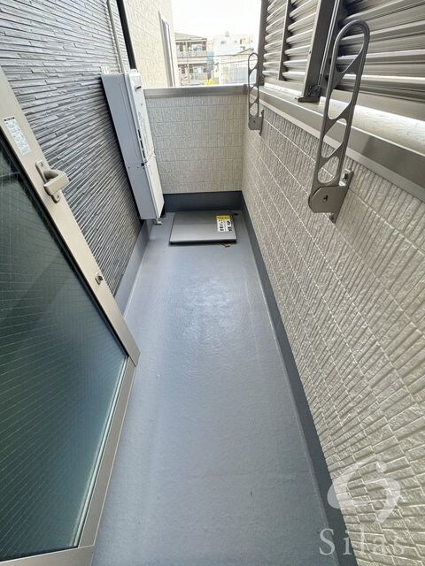 我孫子前駅 徒歩7分 3階の物件内観写真