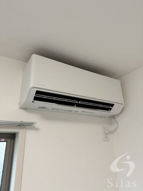 我孫子前駅 徒歩7分 3階の物件内観写真