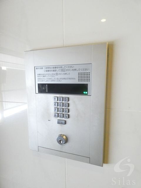 尼崎駅 徒歩1分 8階の物件外観写真