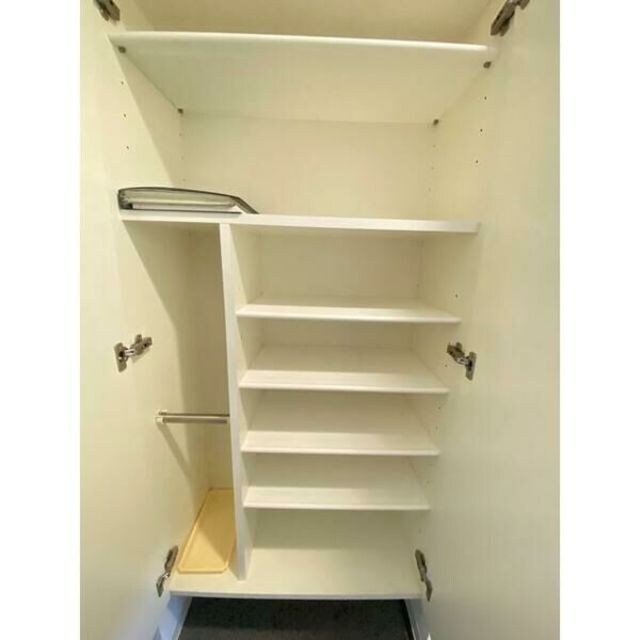 尼崎駅 徒歩1分 8階の物件内観写真