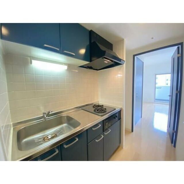 尼崎駅 徒歩1分 8階の物件内観写真