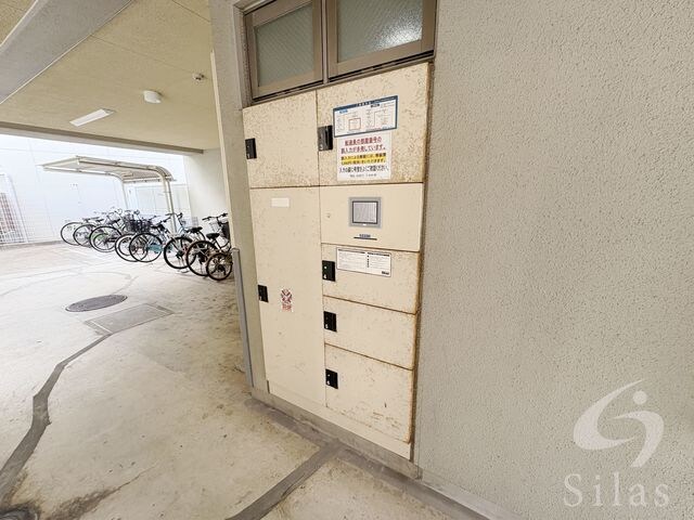 立花駅 徒歩3分 3階の物件外観写真