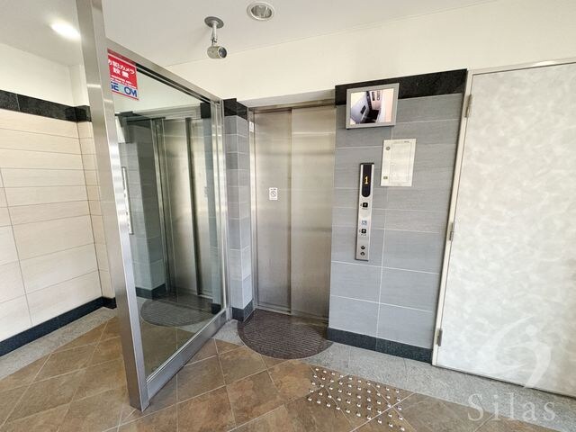 立花駅 徒歩3分 3階の物件外観写真