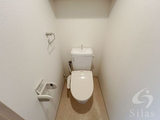 立花駅 徒歩3分 3階の物件内観写真