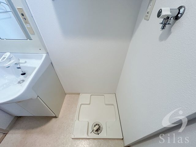 立花駅 徒歩3分 3階の物件内観写真