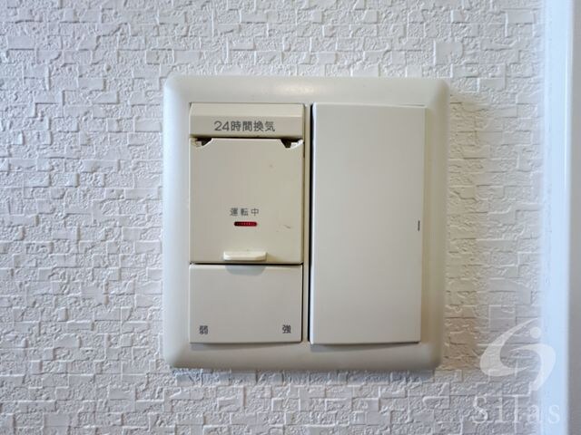 立花駅 徒歩3分 3階の物件内観写真