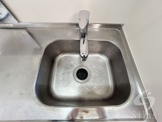 立花駅 徒歩3分 3階の物件内観写真