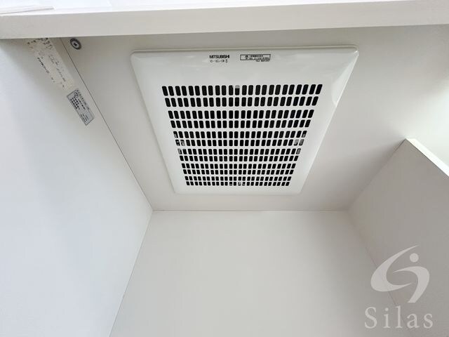 立花駅 徒歩3分 3階の物件内観写真