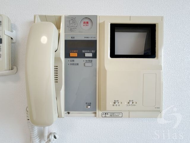 立花駅 徒歩3分 3階の物件内観写真