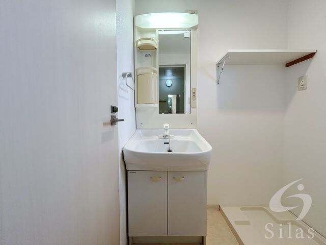 立花駅 徒歩3分 3階の物件内観写真