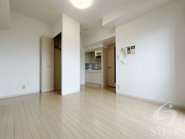 立花駅 徒歩3分 3階の物件内観写真