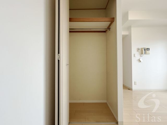 立花駅 徒歩3分 3階の物件内観写真