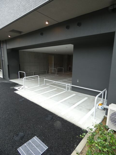 弁天町駅 徒歩11分 9階の物件外観写真