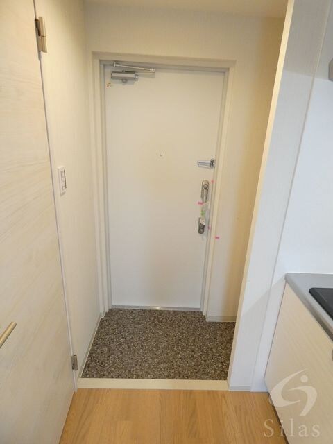 弁天町駅 徒歩11分 8階の物件内観写真