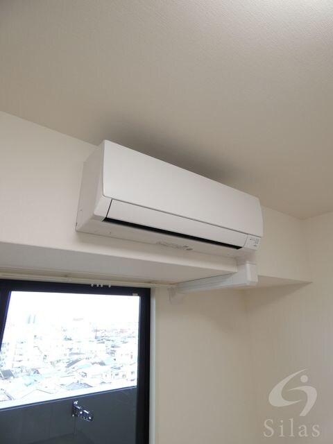 弁天町駅 徒歩11分 8階の物件内観写真