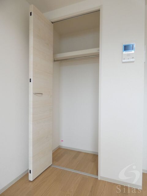 弁天町駅 徒歩11分 8階の物件内観写真