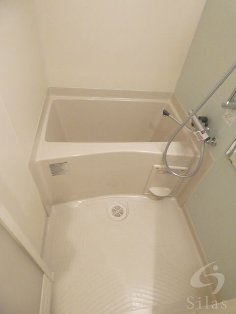 弁天町駅 徒歩11分 9階の物件内観写真