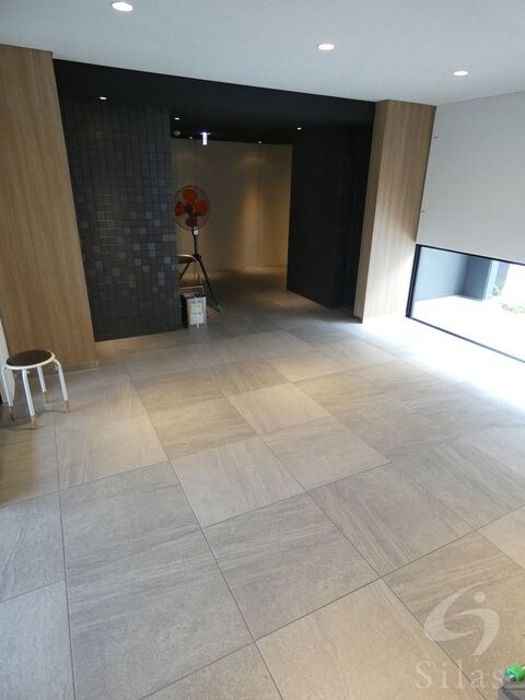 弁天町駅 徒歩11分 9階の物件外観写真