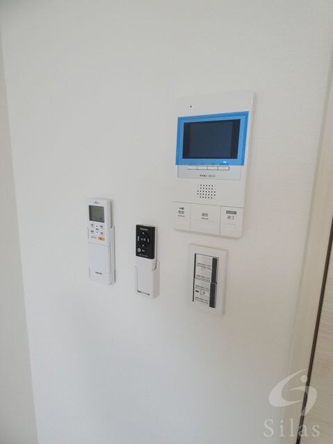 弁天町駅 徒歩11分 8階の物件内観写真