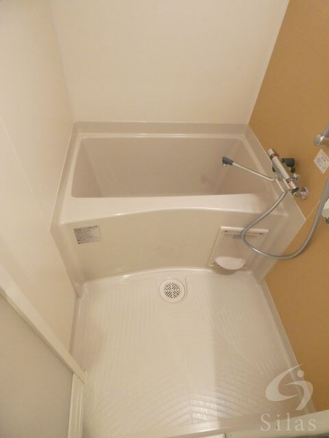 弁天町駅 徒歩11分 8階の物件内観写真