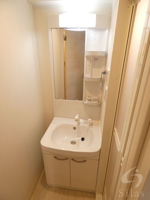 弁天町駅 徒歩11分 8階の物件内観写真