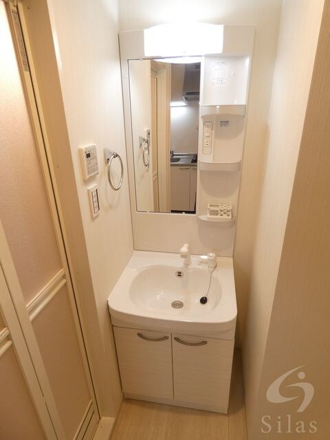 弁天町駅 徒歩11分 8階の物件内観写真