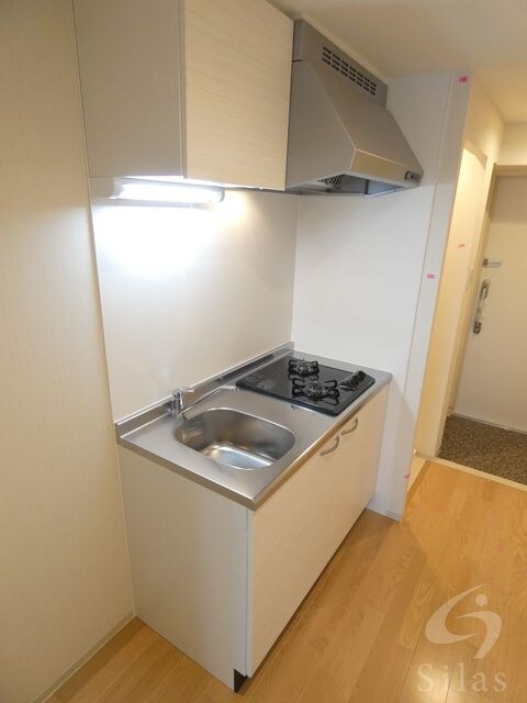 弁天町駅 徒歩11分 8階の物件内観写真