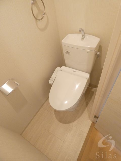 弁天町駅 徒歩11分 8階の物件内観写真