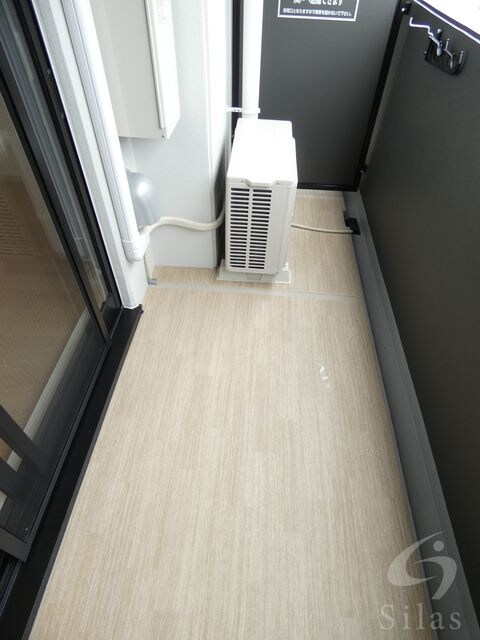 弁天町駅 徒歩11分 8階の物件内観写真