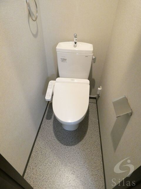 弁天町駅 徒歩11分 9階の物件内観写真