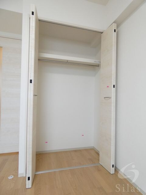 弁天町駅 徒歩11分 8階の物件内観写真