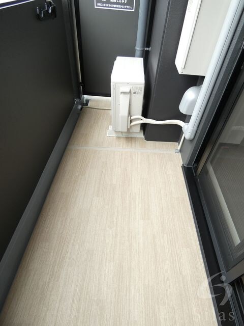 弁天町駅 徒歩11分 9階の物件内観写真