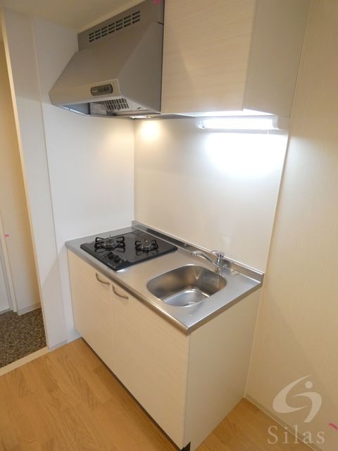 弁天町駅 徒歩11分 8階の物件内観写真