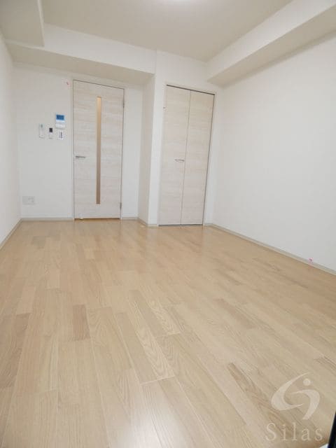 弁天町駅 徒歩11分 8階の物件内観写真