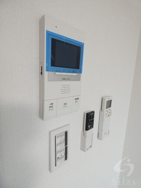 弁天町駅 徒歩11分 9階の物件内観写真