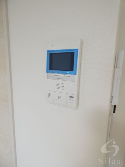 弁天町駅 徒歩11分 8階の物件内観写真