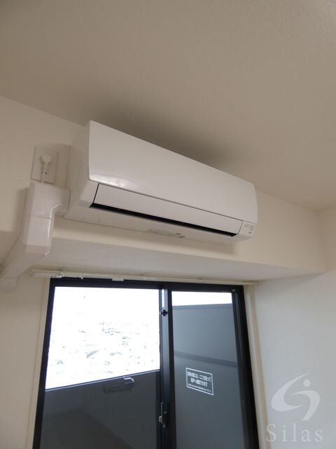 弁天町駅 徒歩11分 8階の物件内観写真