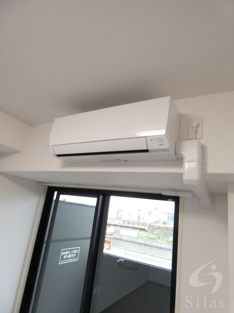 弁天町駅 徒歩11分 9階の物件内観写真