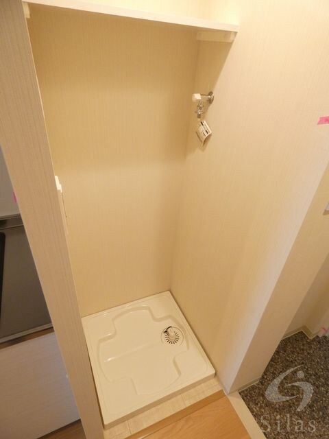 弁天町駅 徒歩11分 8階の物件内観写真