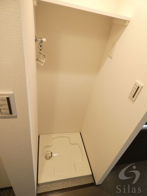 弁天町駅 徒歩11分 9階の物件内観写真