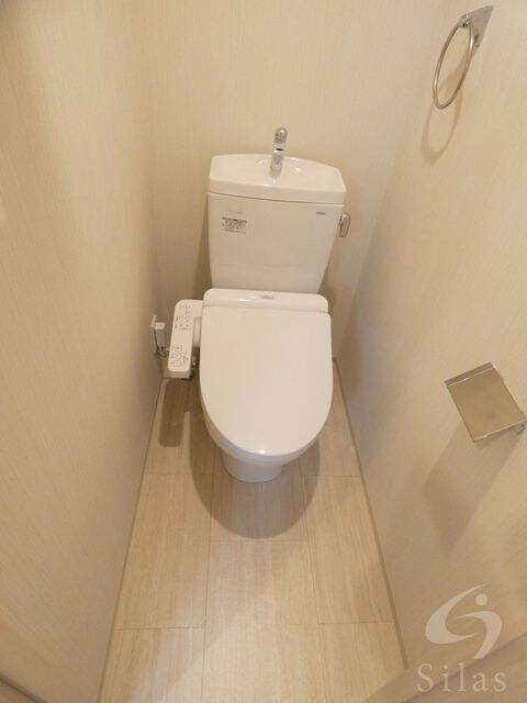 弁天町駅 徒歩11分 8階の物件内観写真