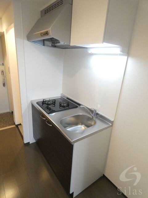 弁天町駅 徒歩11分 9階の物件内観写真