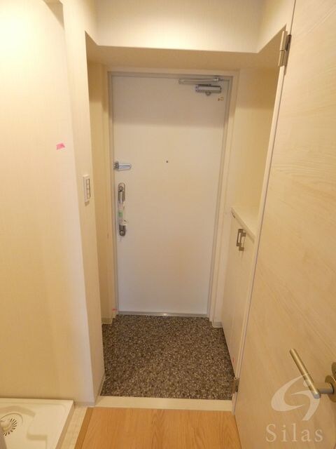 弁天町駅 徒歩11分 8階の物件内観写真