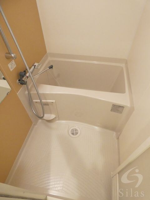 弁天町駅 徒歩11分 8階の物件内観写真