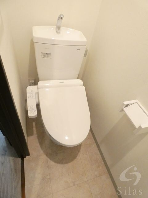 千鳥橋駅 徒歩12分 5階の物件内観写真